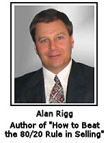 Alan Rigg