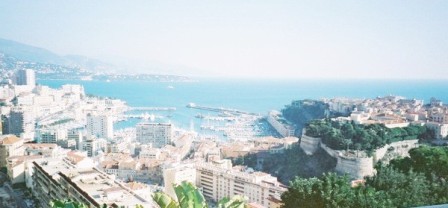 Monaco