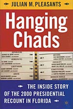 Hanging Chads