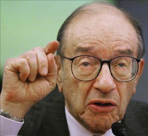 greenspan