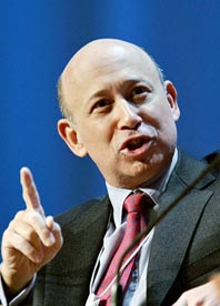 lloyd blankfein