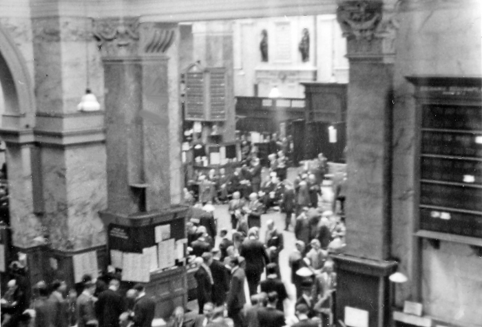 London Stock Exchange