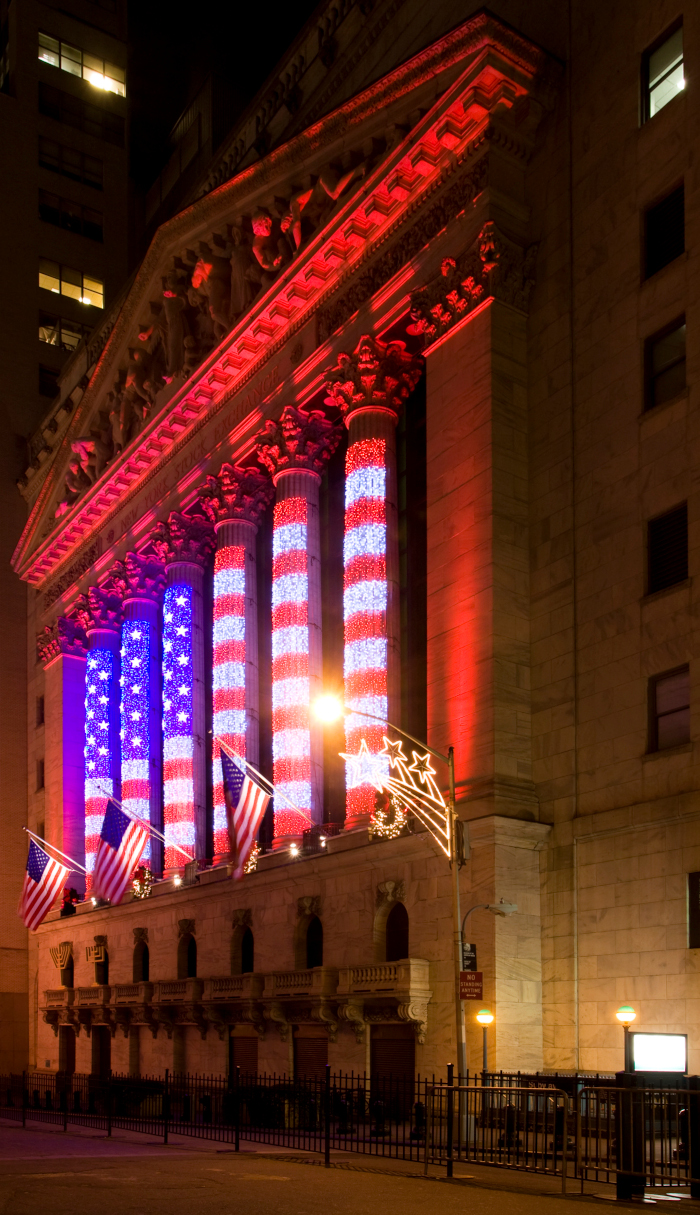 New York Stock Exchange