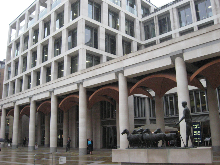 London Stock Exchange