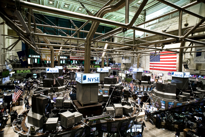 New York Stock Exchange